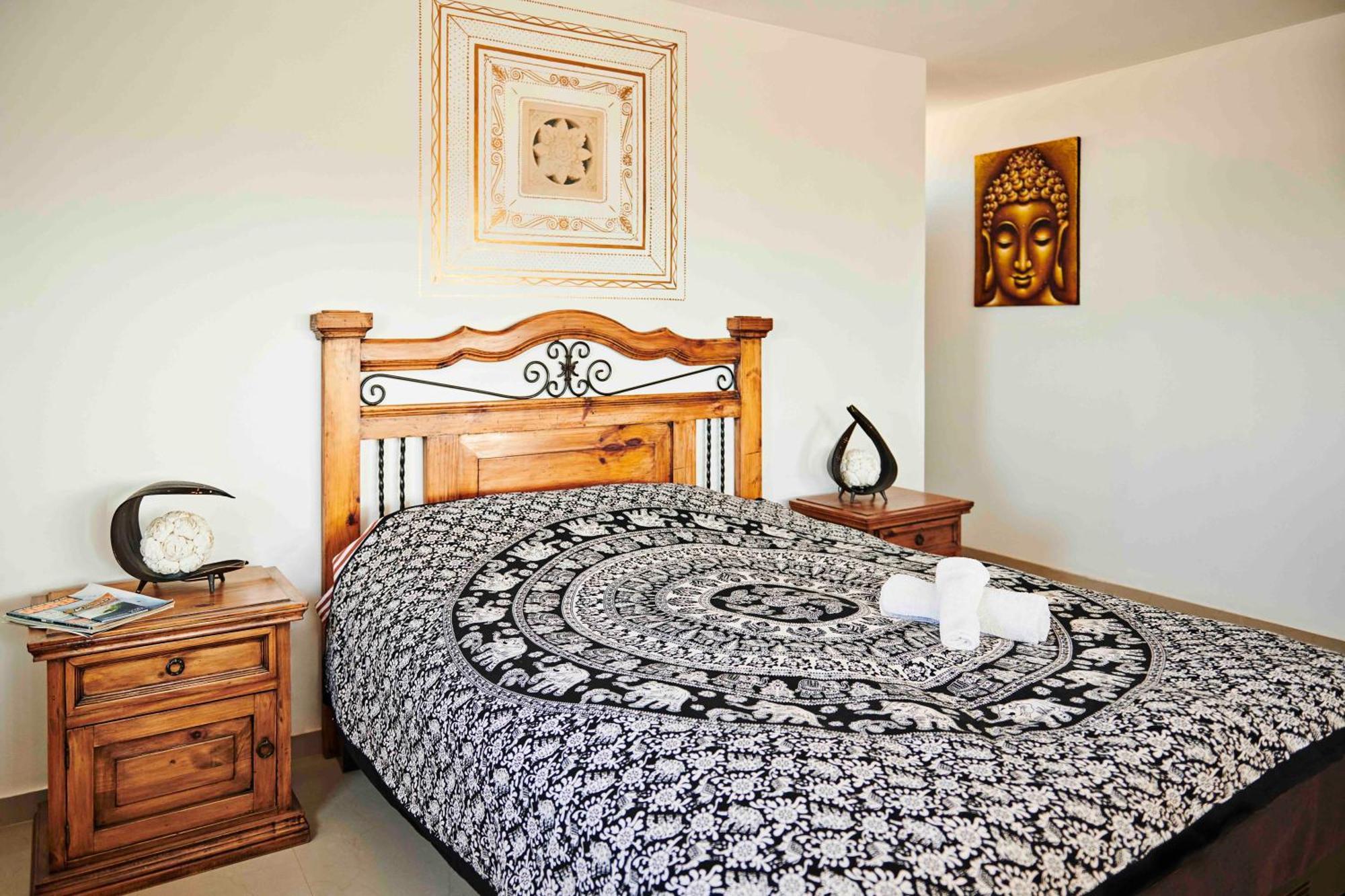 Bed and Breakfast Buena Vista Lobitos Esterno foto
